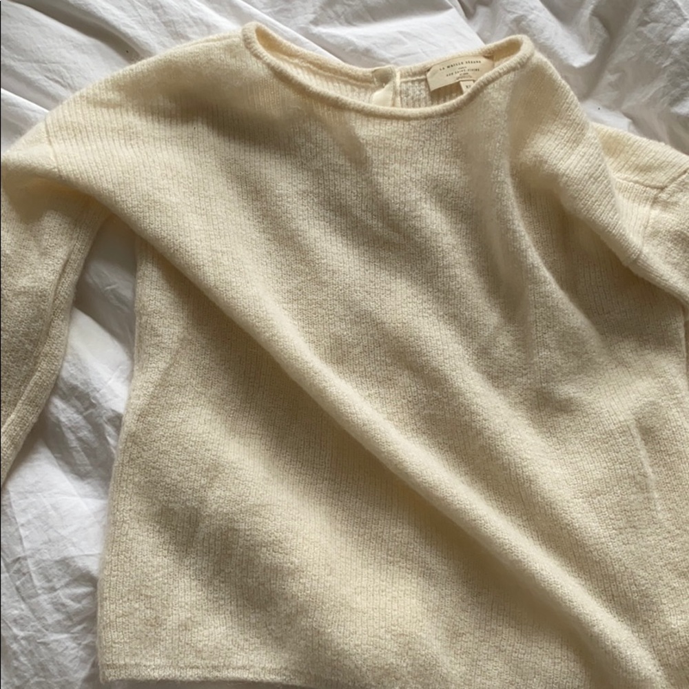 Sezane Gaspard Jumper XS